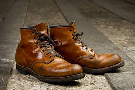 Boots Beyond The Red Wing Iron Ranger