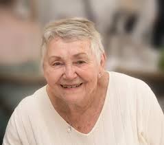 Tribute to Maureen Moore, 1938