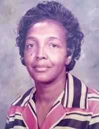 Obituary for Constance D. Carr