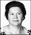 Anna Theiss Obituary (2009)