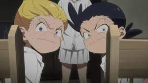 Hayato kimura as pursuer demon. Thoma And Lannion Tumbex