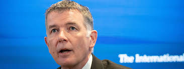 More Open to Stay Secret': UK Intelligence Agency Openness and the Public