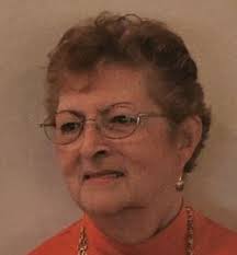 Obituary information for Eleanor 'Elli' Fix Klune