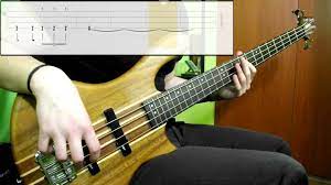 Pin On Bass