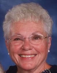 Marilyn Sue Buckmaster Obituary