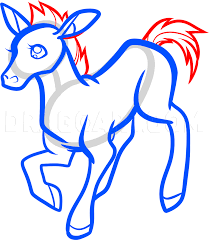 1169x1564 horse fundraw things easy drawings of baby animals to draw super. How To Draw A Foal Baby Foal Step By Step Drawing Guide By Dawn Dragoart Com