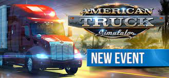 In the duration of the simulation game, players will drive trucks across the united states of america with cargo for fun and profit, either as a freelancer or business owner. American Truck Simulator On Steam