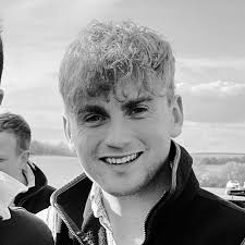 Cameron Dillon-Godfray