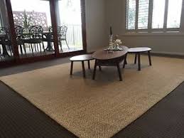 We did not find results for: New Sisal Jute Thick Non Slip Based Luxury Modern Floor Rug 160x230cm Ebay