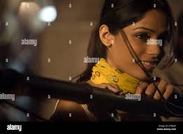 Slumdog hi-res stock photography and images