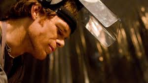 Dexter Season 2 Episodes