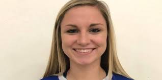 Area athlete of the week: Holton junior Regan Baum