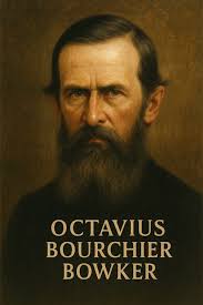 Bowker's of South Africa: An Irresistible Legacy