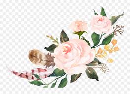 Flowers Stickers Transparent Aesthetic Cute Kawaii Watercolor Flower Clipart Png Png Download Vhv See more ideas about flowers, pastel flowers, beautiful flowers.
