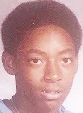 Gregory Leach Obituary (1963