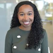 Kelsey Blair Black, BA