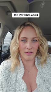 Struggling to Afford Travel Ball