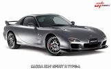 MAZDA-RX7