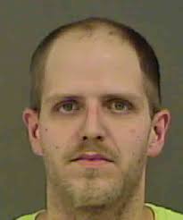 Adrian Dabbs Driving While License Revoked Expired Tag