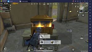 It's purpose is to test weapons and help players control weapons recoil. Pubg Mobile Update Brings The New Ancient Secret Game Mode To Miramar And Erangel Bluestacks