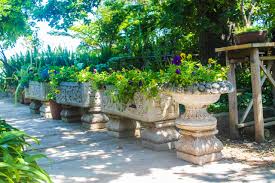 Garden statues, solar lights, and more. Peppino Leading Supplier Of Cement Products And Pizza Ovens