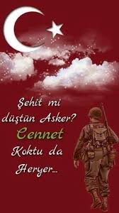 Şehitler i̇çin okunacak dua ey kainatı yoktan var eden, her şeyi emrimize yar eden ulu allah! Sehitlerimiz Icin Mesajlar Dualar Guzel Sozler Dualar Guzel Soz Ilham Verici Sozler