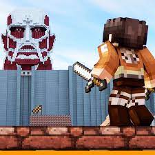 How about discovering… read more Download Mod Attack On Titan Addon For Minecraft Pe Free Free For Android Mod Attack On Titan Addon For Minecraft Pe Free Apk Download Steprimo Com