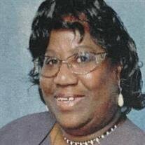 Ruby Deshazor Obituary