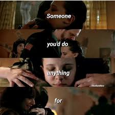 Season 1 season 2 season 3. El What S Friend Mike A Friend Is Someone That You D Do Anything For Dustin You Lend Your Stranger Things Quote Stranger Things Funny Cast Stranger Things
