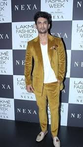 50 Sushant Singh Rajput Fashion Ideas Sushant Singh Singh Ideas For Instagram Photos Wore was wearing was woring weared 2) mr.