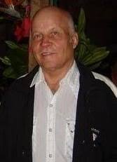 James H. Prouty, Sr.