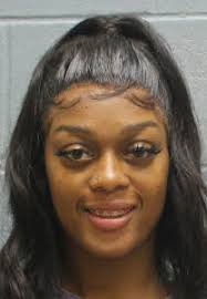 LCSO: Tuskegee Woman Charged with Stabbing, Auburn Man Charged with 3  Counts of Attempted Murder