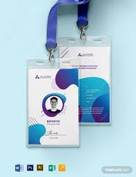 It can also extend the life of your cards. 9 Press Id Cards Templates Examples