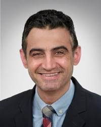 Dr. Ahmad Al Omari, MD