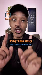 Powerful Daily Prayer for Spiritual Growth