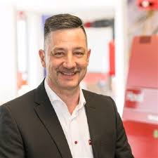 Ich bin sehr stolz ein so tollen und erfolgreichen Sohn zu haben