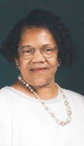 Alberta Williams Obituary (2013)