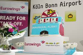 It is an international airport and serves the area of las vegas, united states. Eurowings Gambles On Las Vegas From Cologne Bonn