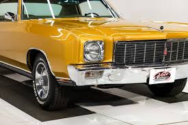 Image result for Light Gold 1971 Monaco