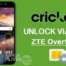 Nov 12, 2017 · if you get cricket zte overture 3 unlock code from us, we assure you a 100% unlock success along with security of your personal data and other stuff, because the whole process we do is legal and secure, as it is the only legit method of unlocking cricket zte overture 3 sim. Cricket Archivos Geeksim