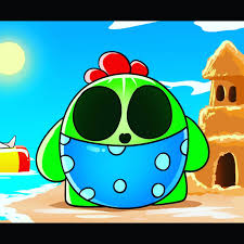 A collection of the top 62 leon brawl stars wallpapers and backgrounds available for download for free. Bratu Cartoon Posts Facebook