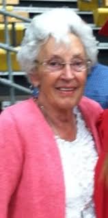 SARA ENRIGHT Obituary