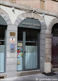 Daniel et Denise Saint-Jean