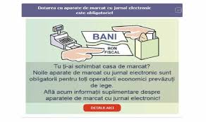 Check spelling or type a new query. Totul Despre Noile Case De Marcat 2018 Anaf Sunt Obligatorii