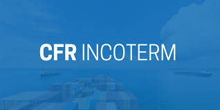 Căile ferate române, the romanian state railway. Cfr Incoterm Cost And Freight Use And Meaning Icontainers Us
