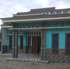 Pasalnya, warna sejuk mampu membangkitkan nuansa rumah menjadi lebih hidup dan bernyawa. Lingkar Warna 35 Inspirasi Kombinasi Warna Cat Rumah Minimalis Paling Faforit Dari Warganet