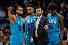 Get a complete list of current starters and backup players from your favorite team and league on cbssports.com. Charlotte Hornets Should Embrace Playing In Nba Restart Charlotte Observer