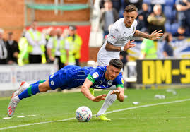 View the player profile of brighton and hove albion defender ben white, including statistics and photos, on the official website of the premier league. Leeds Fans Are Going To Be Pleased With Ben White S Message To Them Football League World
