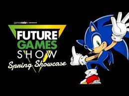He said somewhere between febuary and march. New Sonic Game Reveal Coming To Future Games Show 2021 Specualtion Youtube