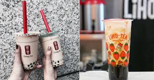 Im the liho project was conceived with the purpose of expression, escape and connection. You Can Still Get Your Bbt From Liho And Gong Cha During This Cb Period Here S How Moneydigest Sg